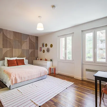 Maginot Calme, Caserne De Bonne A Pied *