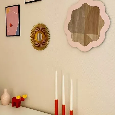 Maginot Calme, Caserne De Bonne A Pied דירה גרנובל